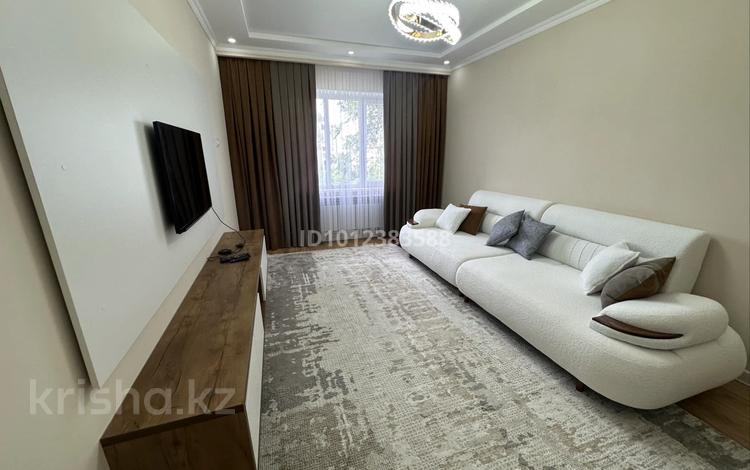 2-комнатная квартира · 56 м² · 5/5 этаж, Айтеке би 28 — Желтоксан за 25 млн ₸ в Таразе — фото 4