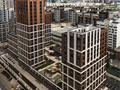 1-комнатная квартира · 45 м² · 10/15 этаж, Бухар жырау 20 за 400 000 ₸ в Астане, Нура р-н — фото 16