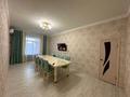 4-комнатная квартира · 130 м² · 7/14 этаж, мкр 11 144а корпус1 за 450 000 ₸ в Актобе — фото 19