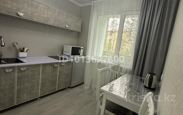 1-комнатная квартира · 33 м², Р. Кошкарбаева 9 — Рядом Мечеть за 15 000 ₸ в Приозёрске — фото 2