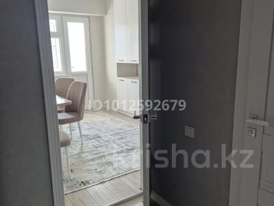 1-комнатная квартира · 43 м², Сырдария 8 — Шнос за 100 000 ₸ в Туркестане