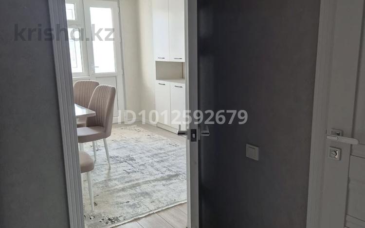 1-комнатная квартира · 43 м², Сырдария 8 — Шнос за 100 000 ₸ в Туркестане — фото 2