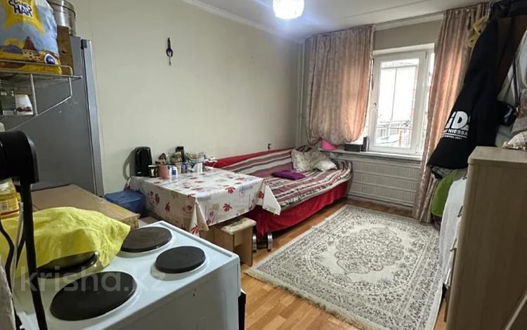 1-комнатная квартира · 15 м² · 3/5 этаж, Жарокова за 10 млн ₸ в Алматы, Бостандыкский р-н — фото 13