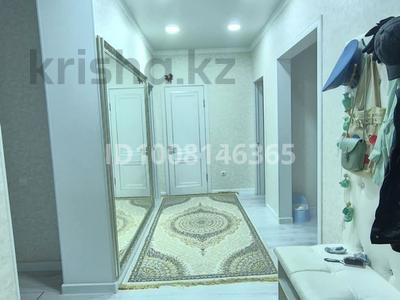 4-бөлмелі пәтер · 110 м² · 5/5 қабат, мкр. Алтын орда 5 к, бағасы: 44.5 млн ₸ в Актобе