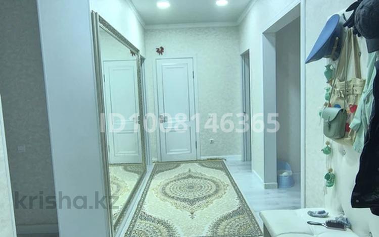4-комнатная квартира · 110 м² · 5/5 этаж, мкр. Алтын орда 5 к за 44.5 млн ₸ в Актобе — фото 2