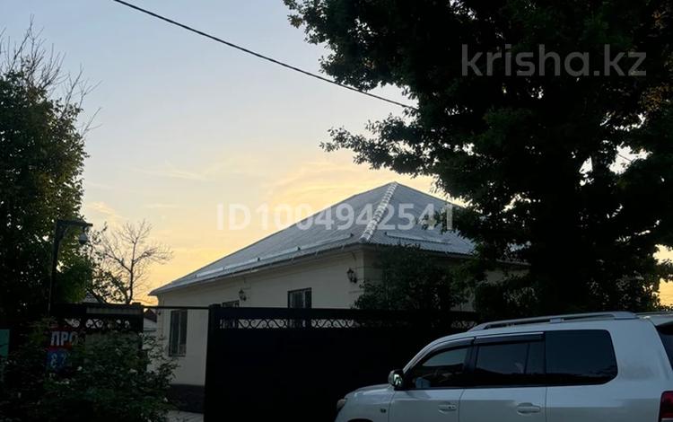 Отдельный дом · 5 комнат · 100 м² · 6 сот., 1 пер Райымбек батыра 92 за 29 млн 〒 в Таразе — фото 2