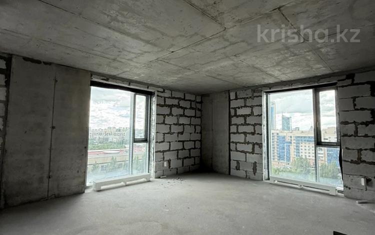 4-комнатная квартира · 152 м² · 11/22 этаж, Сарайшык 34а за 185 млн ₸ в Астане, Есильский р-н — фото 2