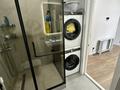 4-бөлмелі пәтер · 101 м² · 8/12 қабат, Бухар жырау, 31 — Сфера- парк Касенова Жошы хана, бағасы: 110 млн ₸ в Астане, Есильский р-н — фото 12