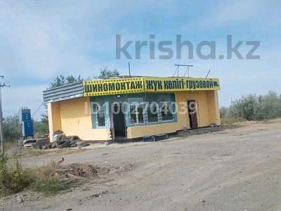 Магазины и бутики, азс, автосервисы и автомойки, общепит · 80 м² за 8.5 млн 〒 в Калбатау
