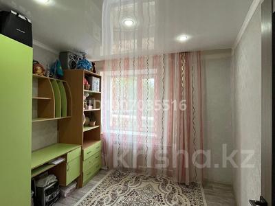 4-бөлмелі пәтер · 77 м² · 2/9 қабат, мкр. Зачаганск пгт, Жангирхана 17 — Жангирхана 17, бағасы: 24 млн ₸ в Уральске