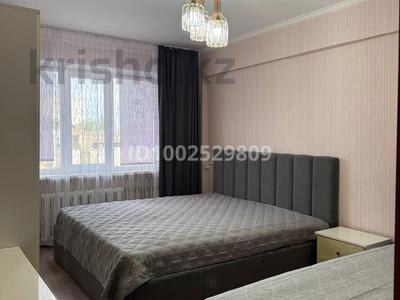 3-комнатная квартира · 49 м² · 1/5 этаж, Мусина 28 — Ул. Абая, расположение ближе к 17 кварталу за 20 000 ₸ в Балхаше