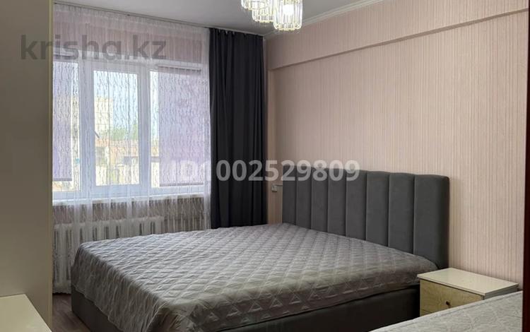 3-комнатная квартира · 49 м² · 1/5 этаж, Мусина 28 — Ул. Абая, расположение ближе к 17 кварталу за 20 000 ₸ в Балхаше — фото 2