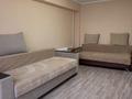 3-комнатная квартира · 49 м² · 1/5 этаж, Мусина 28 — Ул. Абая, расположение ближе к 17 кварталу за 20 000 ₸ в Балхаше — фото 2
