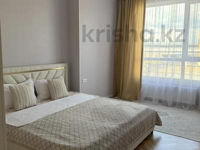 3-комнатная квартира · 80 м² · 5/16 этаж, Ж.Нажимеденова 54 — Нұрлы Жол рядом за 30 000 ₸ в Астане, Сарайшык р-н