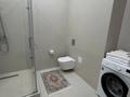 3-бөлмелі пәтер · 80 м² · 5/16 қабат, Ж.Нажимеденова 54 — Нұрлы Жол рядом, бағасы: 30 000 ₸ в Астане, Сарайшык р-н — фото 8