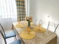 1-бөлмелі пәтер · 45 м² · 4/9 қабат, Торайгырова — Мустафина, бағасы: 13 000 ₸ в Алматы, Бостандыкский р-н — фото 8
