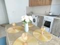 1-бөлмелі пәтер · 45 м² · 4/9 қабат, Торайгырова — Мустафина, бағасы: 13 000 ₸ в Алматы, Бостандыкский р-н — фото 9
