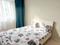 1-бөлмелі пәтер · 45 м² · 4/9 қабат, Торайгырова — Мустафина, бағасы: 13 000 ₸ в Алматы, Бостандыкский р-н