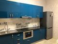 1-комнатная квартира · 40 м² · 10/14 этаж, проспект Абая 109/6 за 350 000 ₸ в Алматы, Алмалинский р-н — фото 5