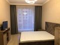 1-комнатная квартира · 40 м² · 10/14 этаж, проспект Абая 109/6 за 350 000 ₸ в Алматы, Алмалинский р-н — фото 2