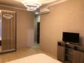 1-комнатная квартира · 40 м² · 10/14 этаж, проспект Абая 109/6 за 350 000 ₸ в Алматы, Алмалинский р-н
