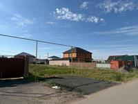 Участок · 10 соток, Кызылорда 17 за 21 млн ₸ в Косшы