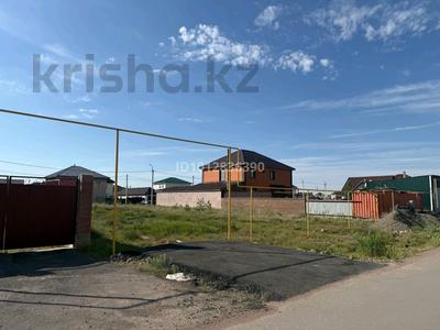 Жер телімі · 10 сотық, Кызылорда 17, бағасы: 22 млн ₸ в Косшы