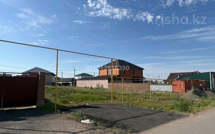 Жер телімі · 10 сотық, Кызылорда 17, бағасы: 22 млн ₸ в Косшы — фото 2