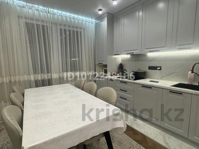 2-бөлмелі пәтер · 60.5 м² · 9/12 қабат, мкр Алгабас, Ш.Омарова — Жк Ак-кент, бағасы: 250 000 ₸ в Алматы, Алатауский р-н