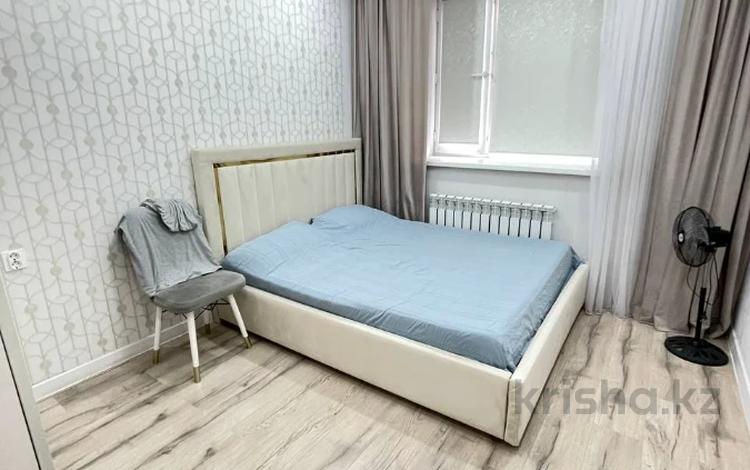 2-комнатная квартира · 36.6 м² · 1/9 этаж, Аманжол Болекпаев 22 — ул. A-75 за 21.6 млн ₸ в Астане, Сарайшык р-н — фото 2