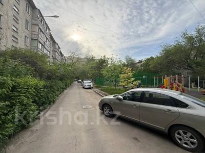 3-комнатная квартира · 64 м² · 4/5 этаж, Богенбай батыра за 44.8 млн ₸ в Алматы, Алмалинский р-н