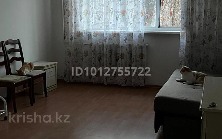 3 бөлме · 50 м² · 3/5 қабат, Жумалиева 78, бағасы: 115 000 ₸ в Алматы, Алмалинский р-н — фото 2