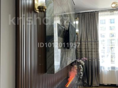 3-бөлмелі пәтер · 59 м² · 2/6 қабат, Мкр. Гажайып 30/4, бағасы: 56.8 млн ₸ в Алматы, Алатауский р-н