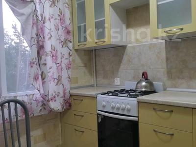 3-комнатная квартира · 60 м² · 3/4 этаж, мкр №9 47 за 280 000 ₸ в Алматы, Ауэзовский р-н