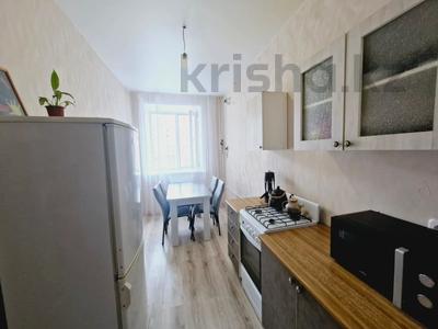 1-бөлмелі пәтер · 34.6 м² · 1/6 қабат, Юбилейный, бағасы: 16.8 млн ₸ в Костанае