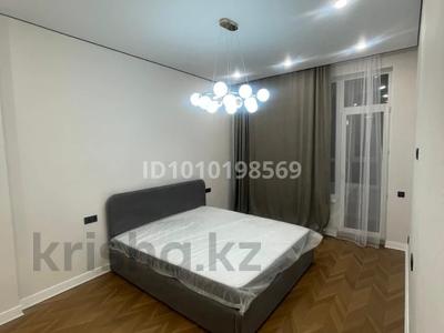 2-бөлмелі пәтер · 60 м² · 17/18 қабат, Е-36 — Respublika, блок F, жилой комплекс, бағасы: 280 000 〒 в Астане, Нура р-н