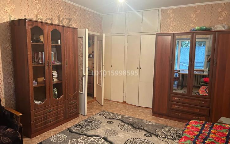1-комнатная квартира · 38 м² · 3/5 этаж, мкр Кулагер, Ратушного 94/2 за 150 000 ₸ в Алматы, Жетысуский р-н — фото 2