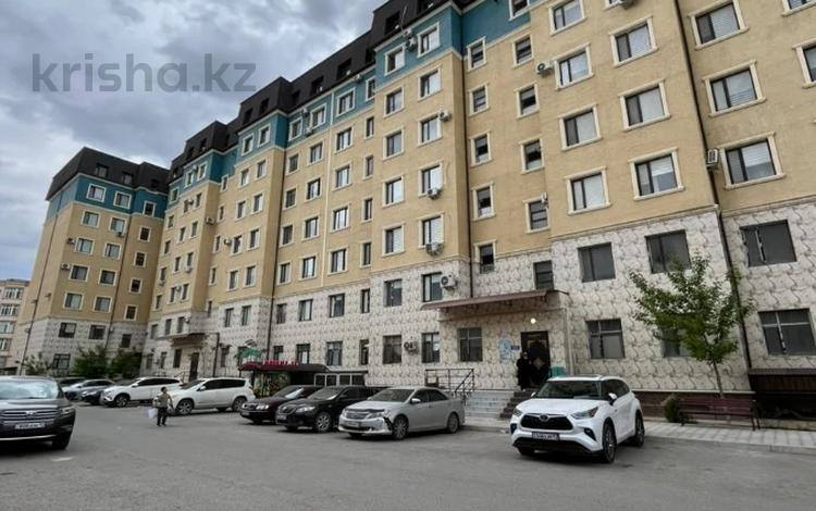 1-бөлмелі пәтер · 35.1 м² · 2/8 қабат, 29-ш/а. 22, бағасы: 8.5 млн ₸ в Актау, 29-й мкр — фото 7