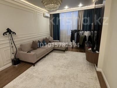 2-бөлмелі пәтер · 70 м², кенесары — шевченко, бағасы: 60 млн ₸ в Астане, Сарыарка р-н