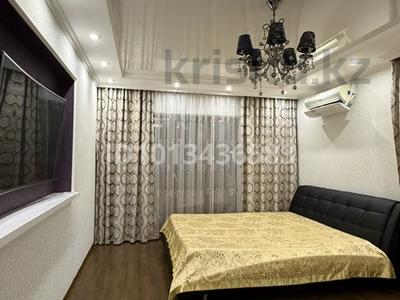 3-бөлмелі пәтер · 112 м² · 5/16 қабат, Мамыр-1 29, бағасы: 84.9 млн ₸ в Алматы, Ауэзовский р-н