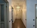 3-бөлмелі пәтер · 112 м² · 5/16 қабат, Мамыр-1 29, бағасы: 84.9 млн ₸ в Алматы, Ауэзовский р-н — фото 19