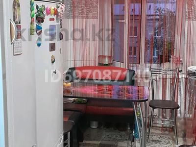 3-бөлмелі пәтер · 61.6 м² · 5/5 қабат, Комарова 10/2, бағасы: 8.5 млн ₸ в Алтае
