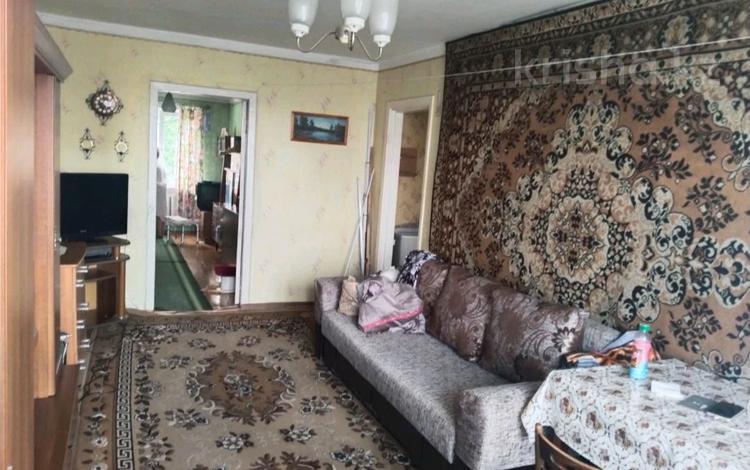 2-бөлмелі пәтер · 48 м² · 5/5 қабат, Назарбаева 234, бағасы: 130 000 ₸ в Петропавловске — фото 2