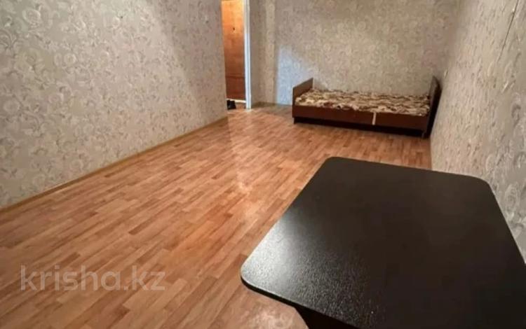 1-комнатная квартира, 31.1 м², 2/5 этаж помесячно, Строитель