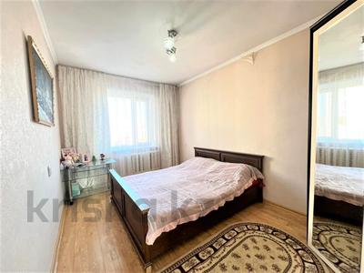 3-бөлмелі пәтер · 63 м² · 8/9 қабат, 27-шағынаудан, Шахтеров 7, бағасы: 26 млн ₸ в Караганде, Казыбек би р-н