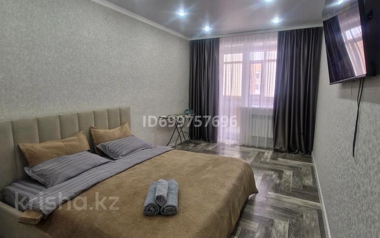 1-комнатная квартира · 50 м² · 7/9 этаж, Мухтара Ауэзова 213б — Пушкина ауэзова за 10 000 〒 в Кокшетау — фото 21