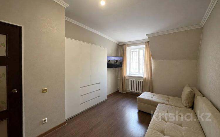 1-бөлмелі пәтер · 35 м² · 6/6 қабат, Косшыгулулы 11/2 — ул. Ермека Серкебаева, бағасы: 14 млн ₸ в Астане, Сарыарка р-н — фото 16