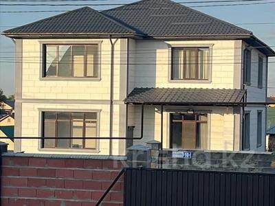 Отдельный дом · 5 комнат · 200 м² · 9 сот., Толе би 153 за 60 млн ₸ в Байсерке
