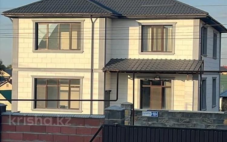 Отдельный дом · 5 комнат · 200 м² · 9 сот., Толе би 153 за 60 млн ₸ в Байсерке — фото 2