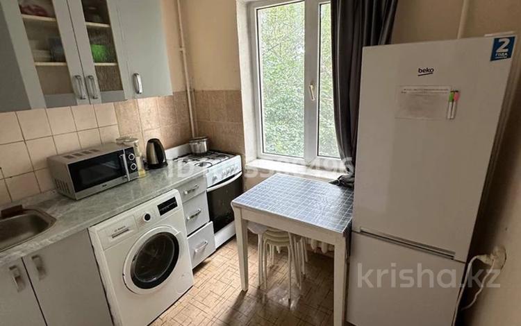 1-комнатная квартира · 36 м², мкр Коктем-1 18 — Темирязева за 300 000 ₸ в Алматы, Бостандыкский р-н — фото 2